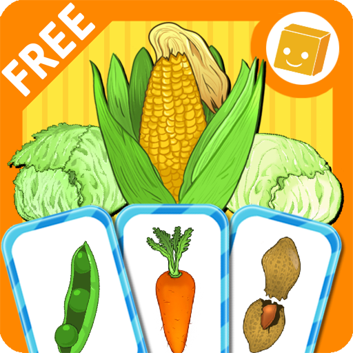 Vegetable Farm