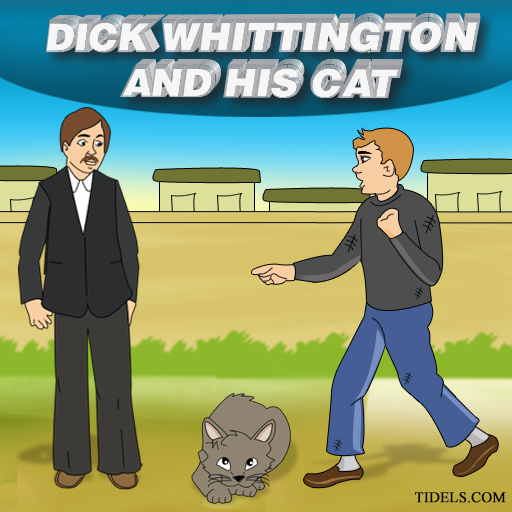 Dick Whittington and His Cat