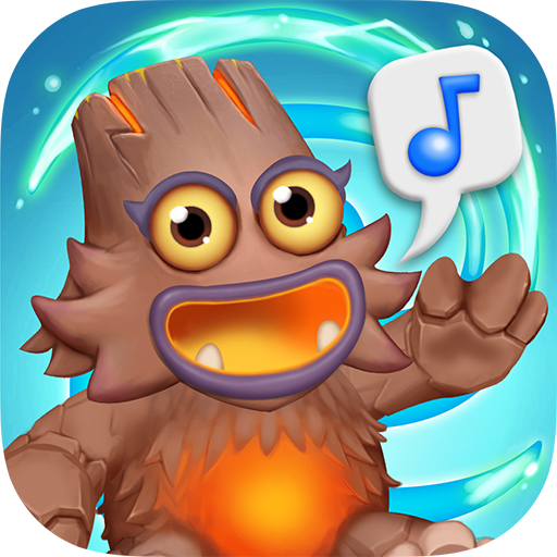 My Singing Monsters: Dawn of Fire