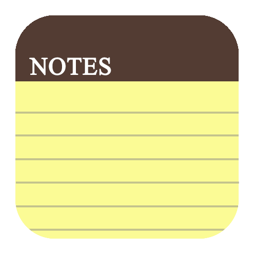 Notes
