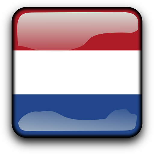 Cities in Netherlands