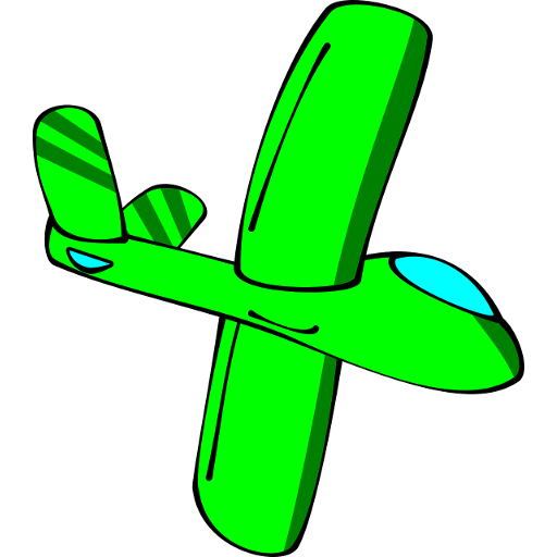 Unmanned aircraft