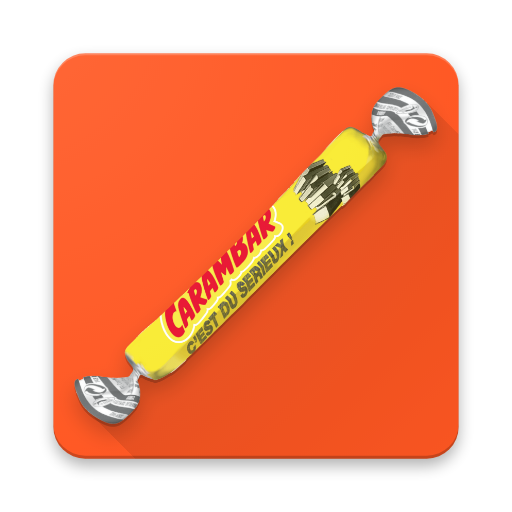 Carambars Jokes
