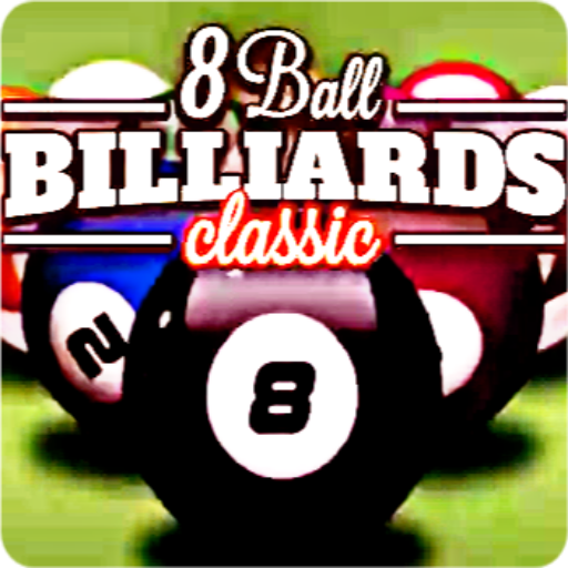 8 ball billion classic