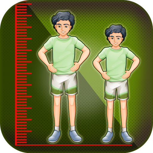 Height Increase Workout [Smart Height]