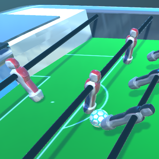Table Football 3D