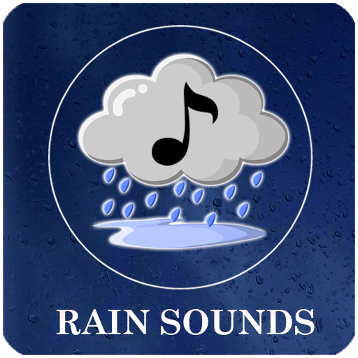 Rain Sounds - Relaxing Sounds