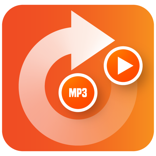 MP3 Converter: Video to Audio