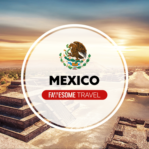 Mexico Travel by Fawesome