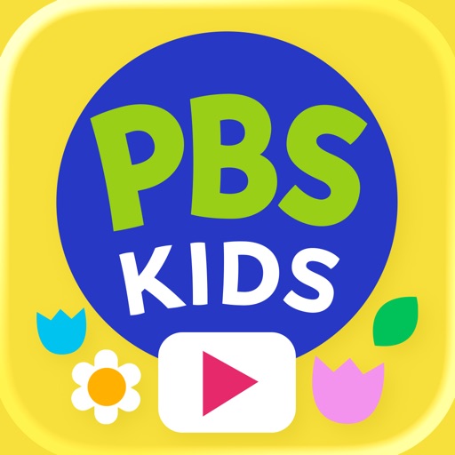 PBS KIDS Video
