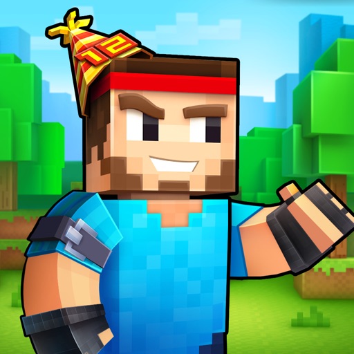 Pixel Gun 3D: Online Shooter