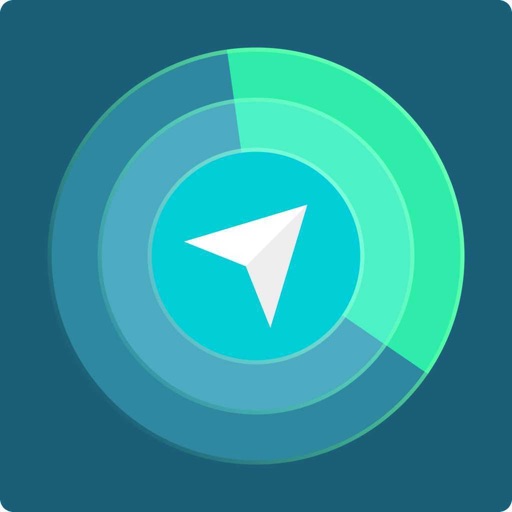 360 Tracker - Location Tracker