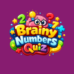 Brainy Numbers Quiz