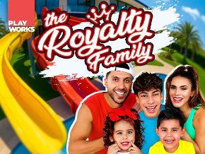 The Royalty Family