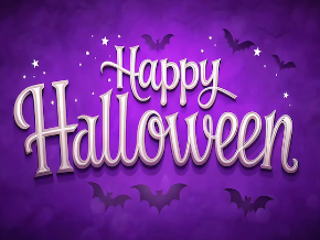 Halloween Screensaver