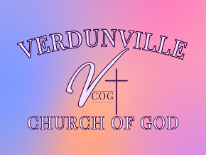 Verdunville Church of God
