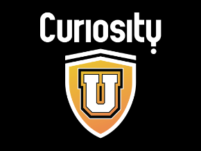 Curiosity University