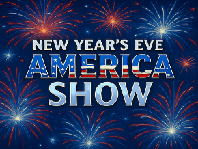 New Years Eve America Show