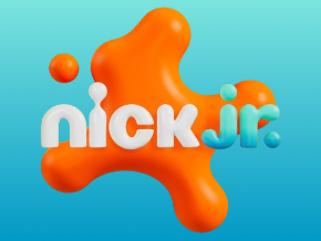 Nick Jr. Kids TV Cartoons