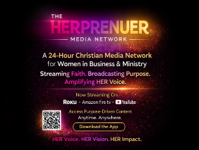 THE HERPRENUER MEDIA NETWORK