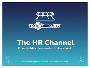 The HR Channel